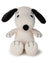 Plush PEANUTS Snoopy in Gift box 7"
