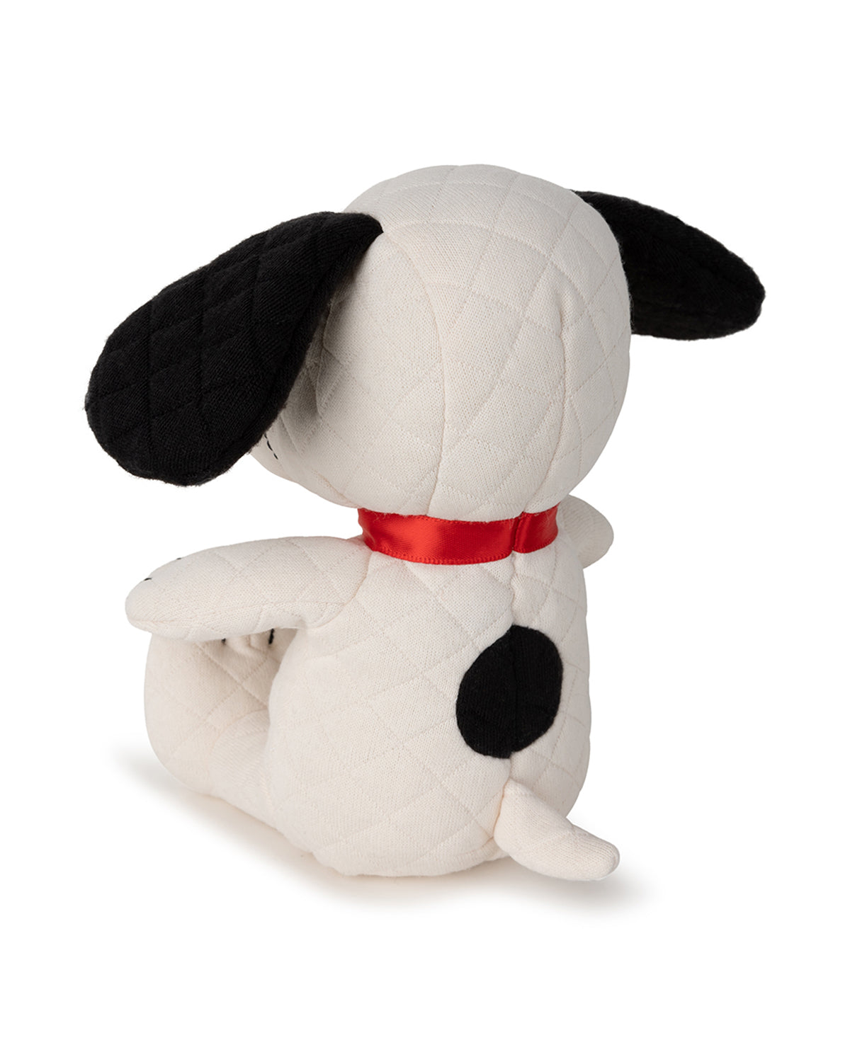 Plush PEANUTS Snoopy in Gift box 7"