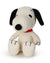 Plush PEANUTS Snoopy Sitting Cream Corduroy in Display box 5"