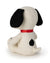 Plush PEANUTS Snoopy Sitting Cream Corduroy in Display box 5"