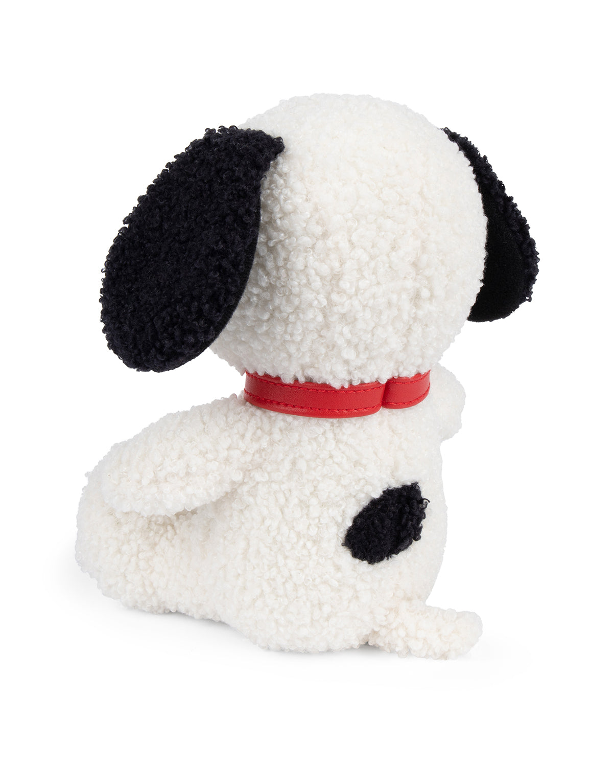 Plush PEANUTS SNOOPY ECO Tiny Teddy Cream 8