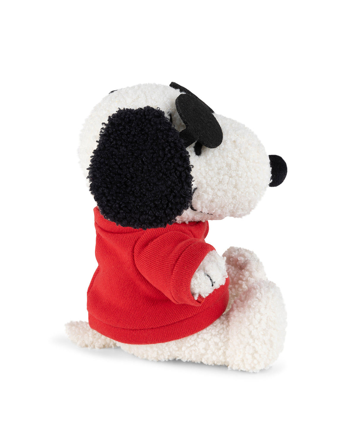 Plush PEANUTS SNOOPY Joe Cool 8"