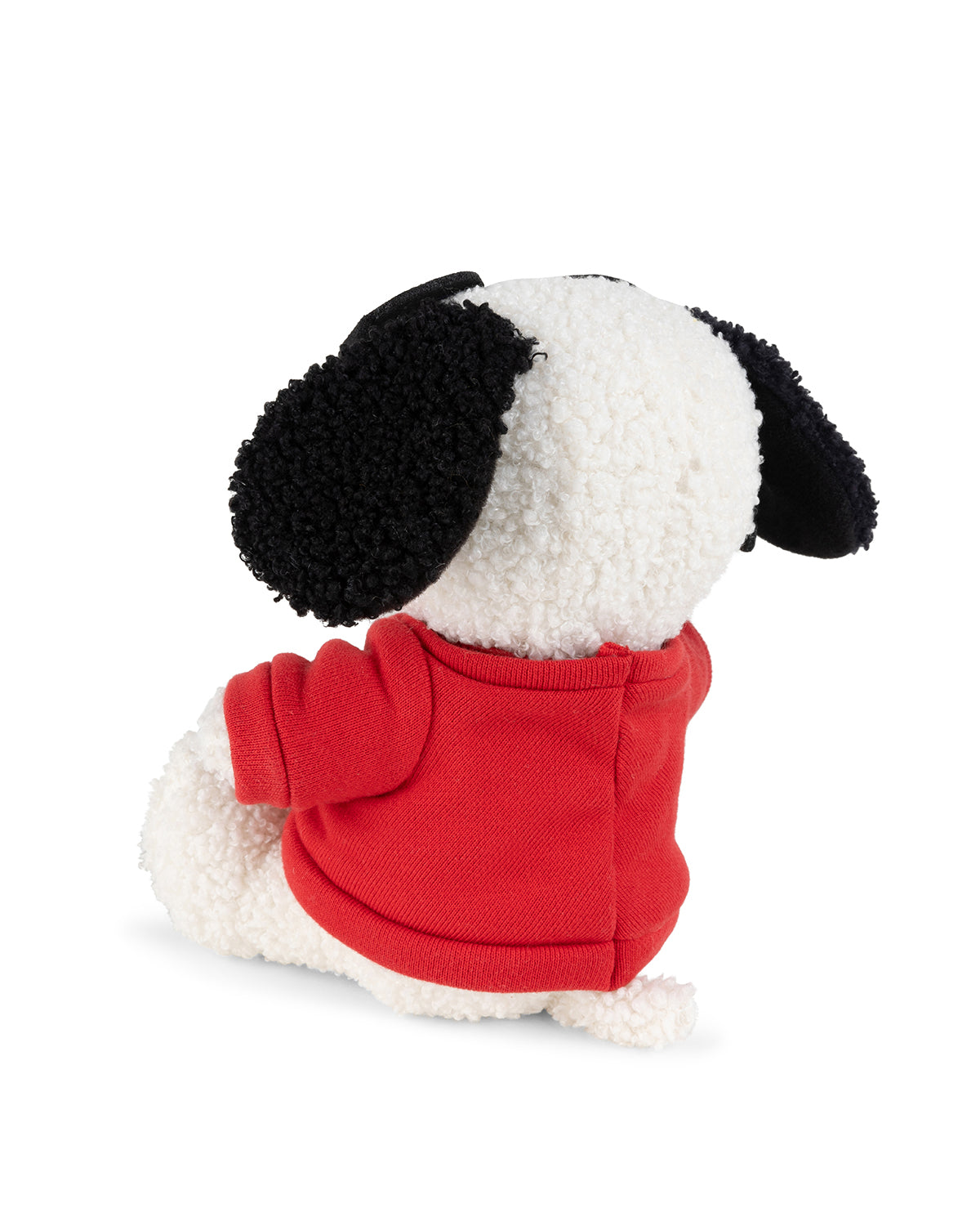 Plush PEANUTS SNOOPY Joe Cool 8"