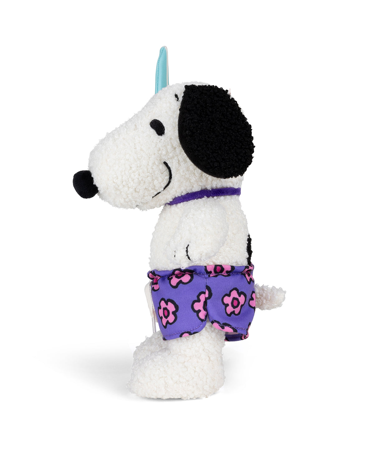 Plush SNOOPY Surf Dog 8.5"