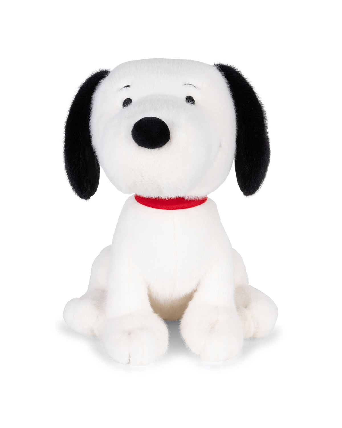 Plush PEANUTS SNOOPY GOOD OL' CHARLIE BROWN ECO Cream 11