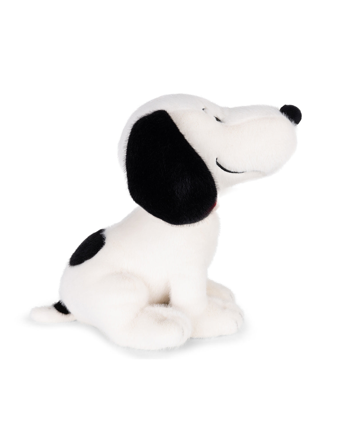 Plush PEANUTS SNOOPY GOOD OL' CHARLIE BROWN ECO Cream 11
