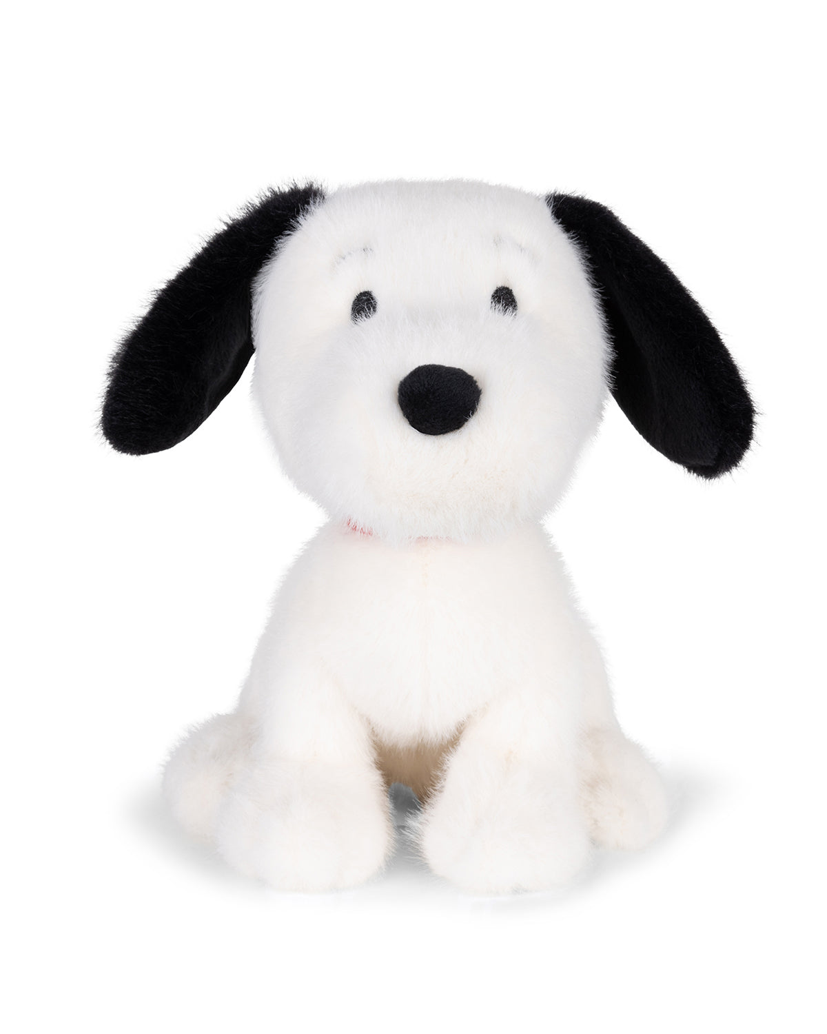 Plush PEANUTS SNOOPY GOOD OL' CHARLIE BROWN ECO Cream 7