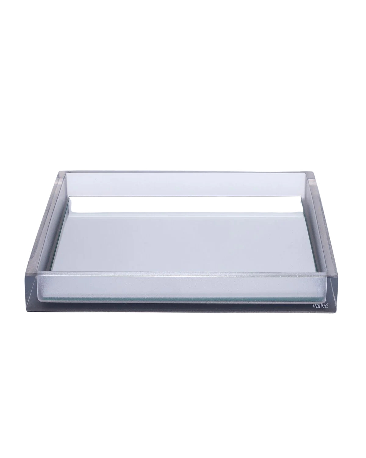 Tray GLOSS Platinum