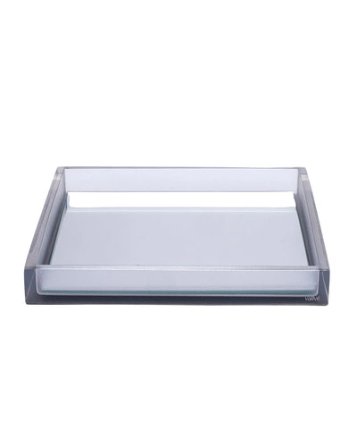 Tray GLOSS Platinum