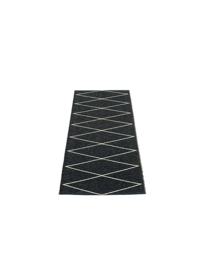Rug MAX Black