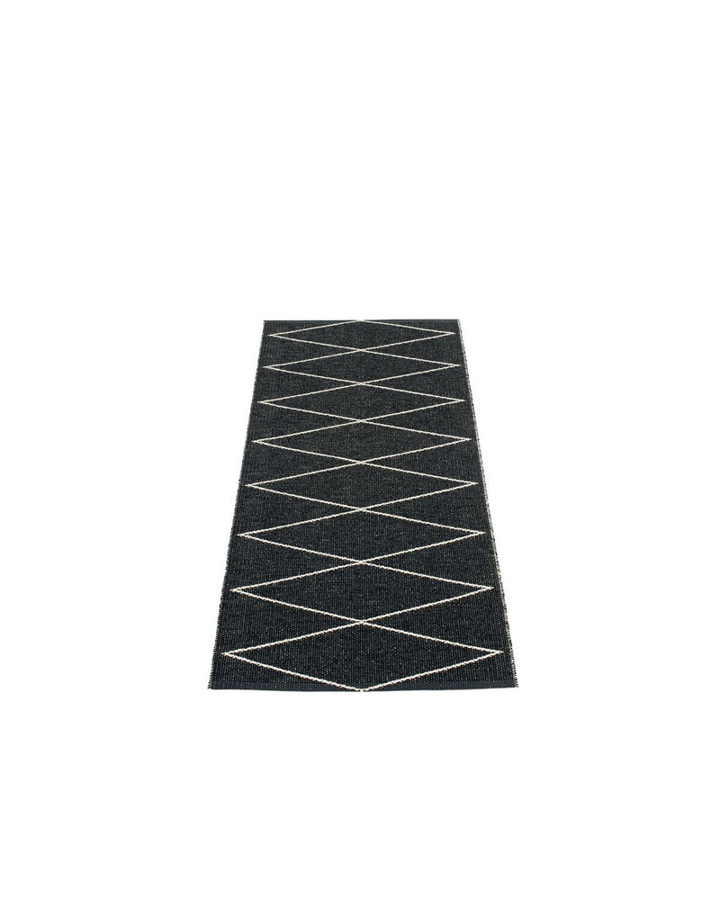 Rug MAX Black