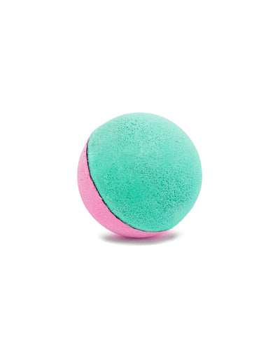Nailmatic Bath Bomb for Kids TWIN A