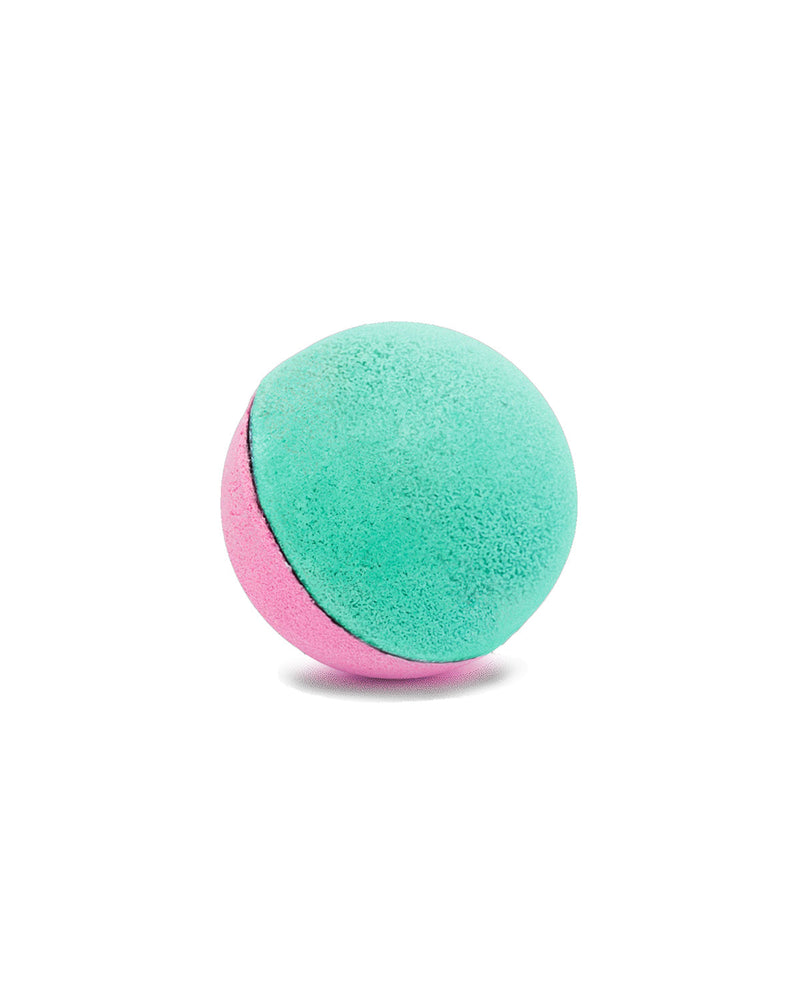 Nailmatic Bath Bomb for Kids TWIN A