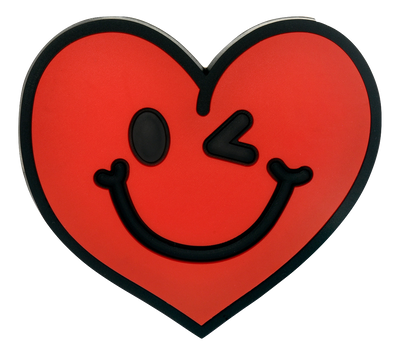 Nimix 3 Piece Heart Set