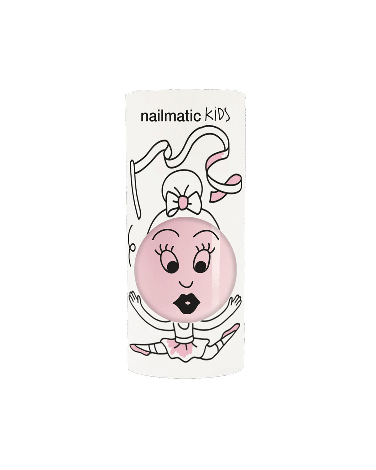 Nailmatic Nailpolish for Kids BELLA