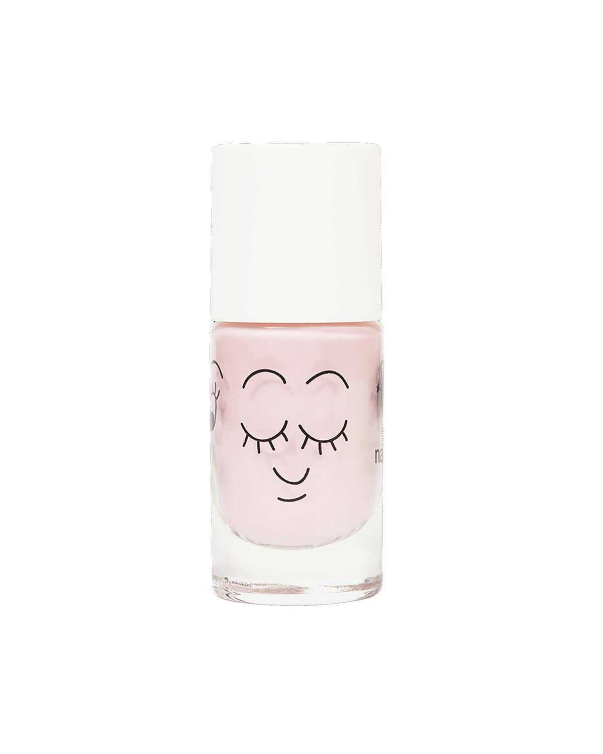 Nail Polish for Kids BELLA Light Pink