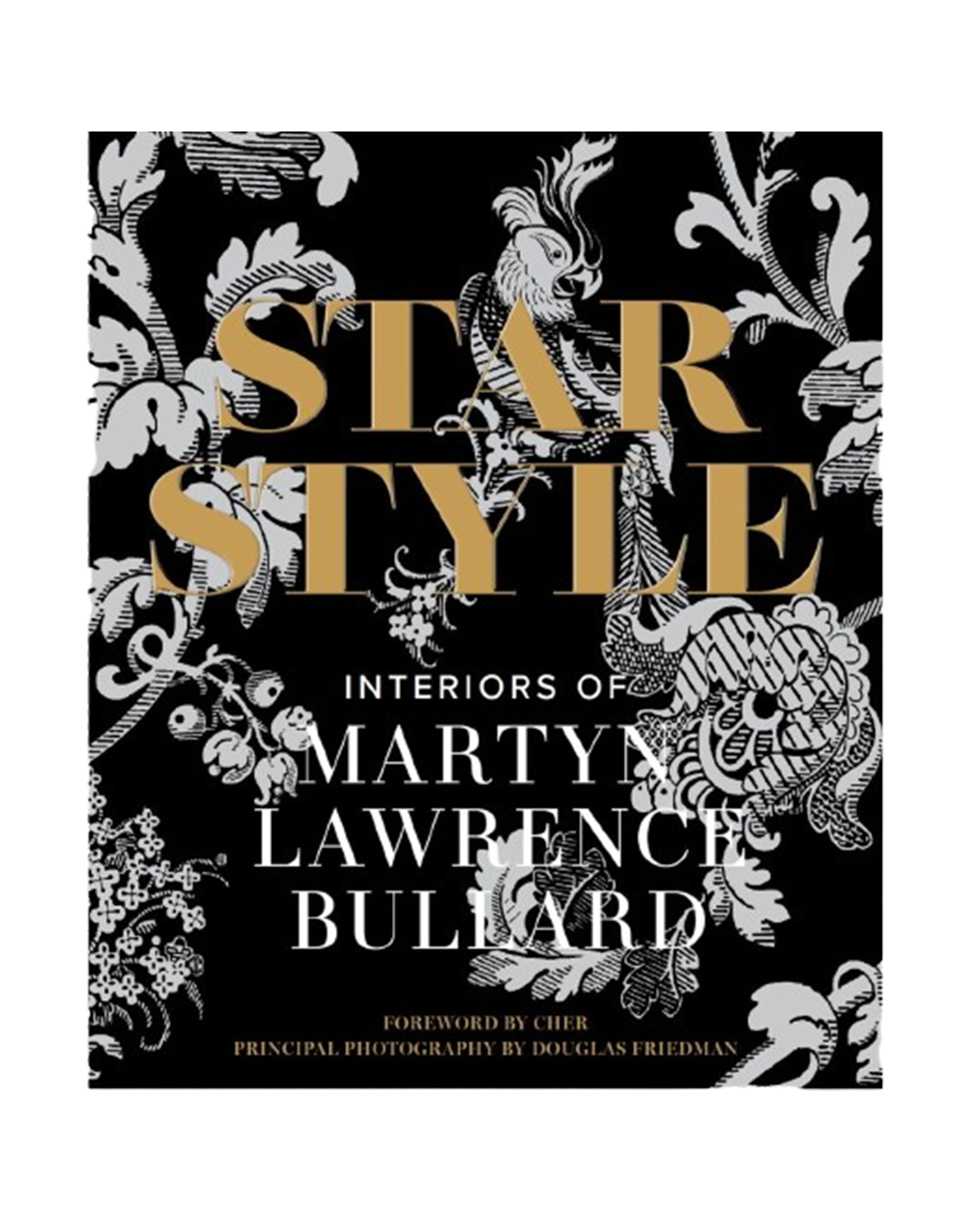 Book STAR STYLE INTERIORS 14