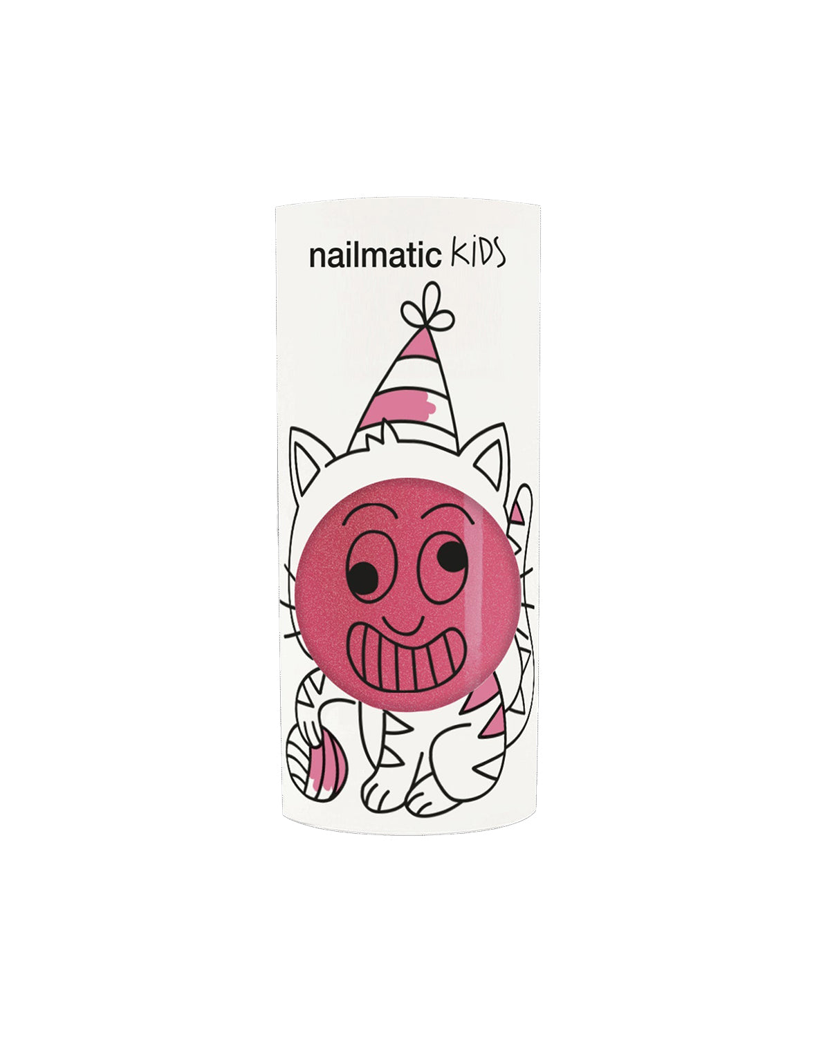 Nailmatic Nailpolish for Kids KITTY