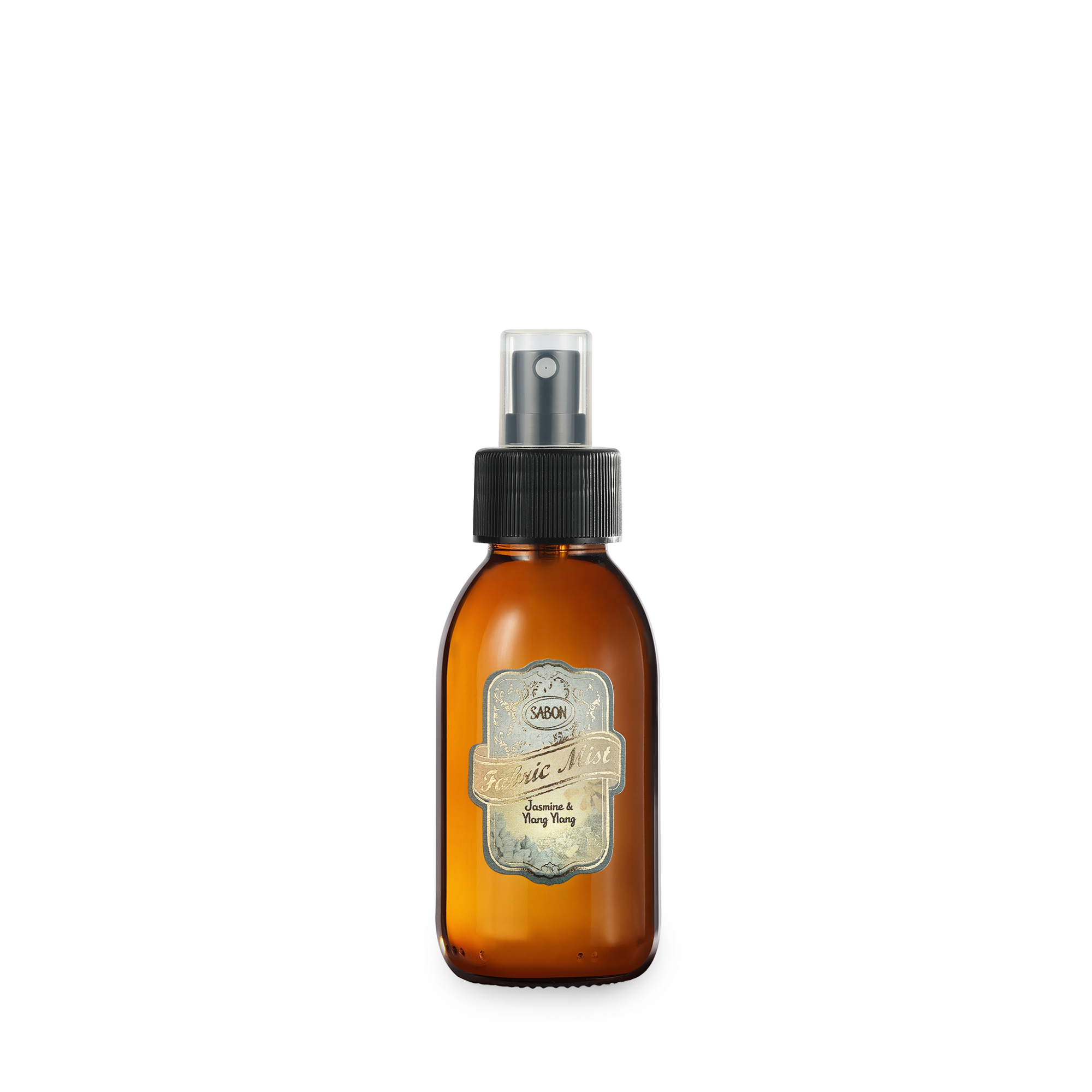 Fabric Mist Jasmine & Ylang Ylang 100mL