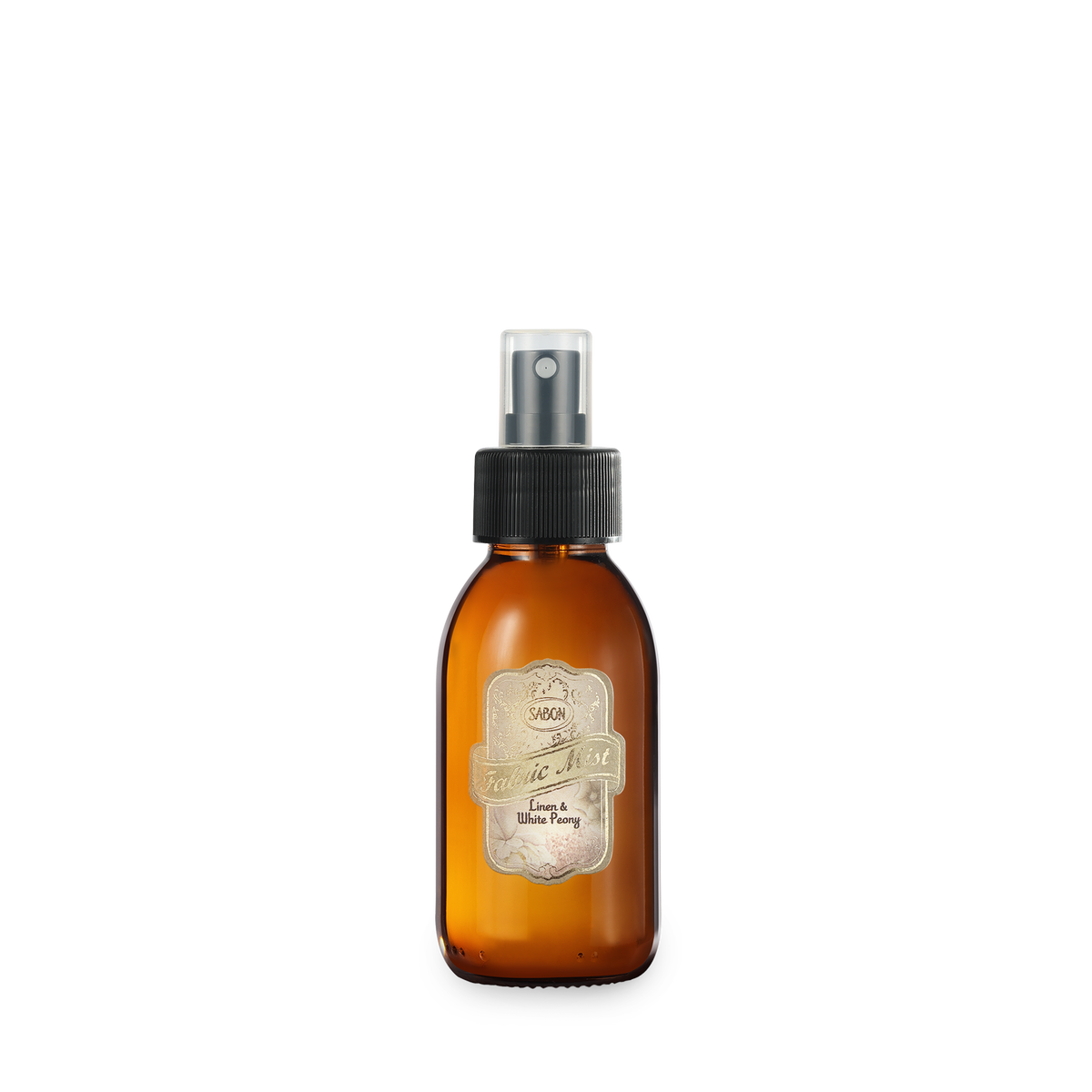 Fabric Mist Linen & White Peony 100mL