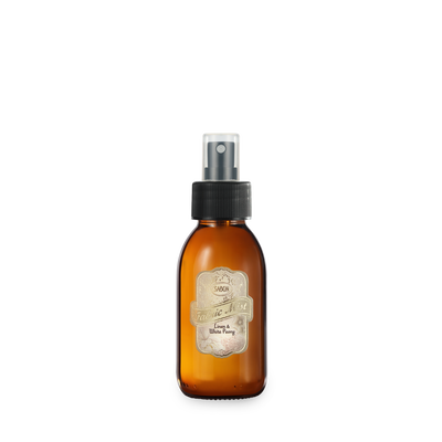 Fabric Mist Linen & White Peony 100mL