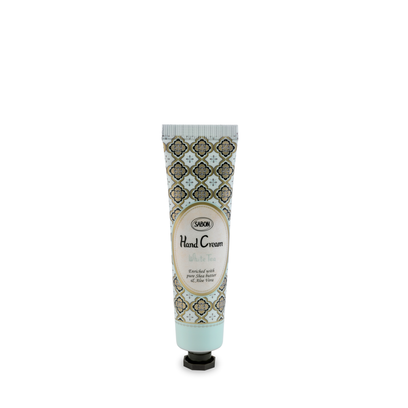 Mini Hand Cream White Tea 1oz (30mL)