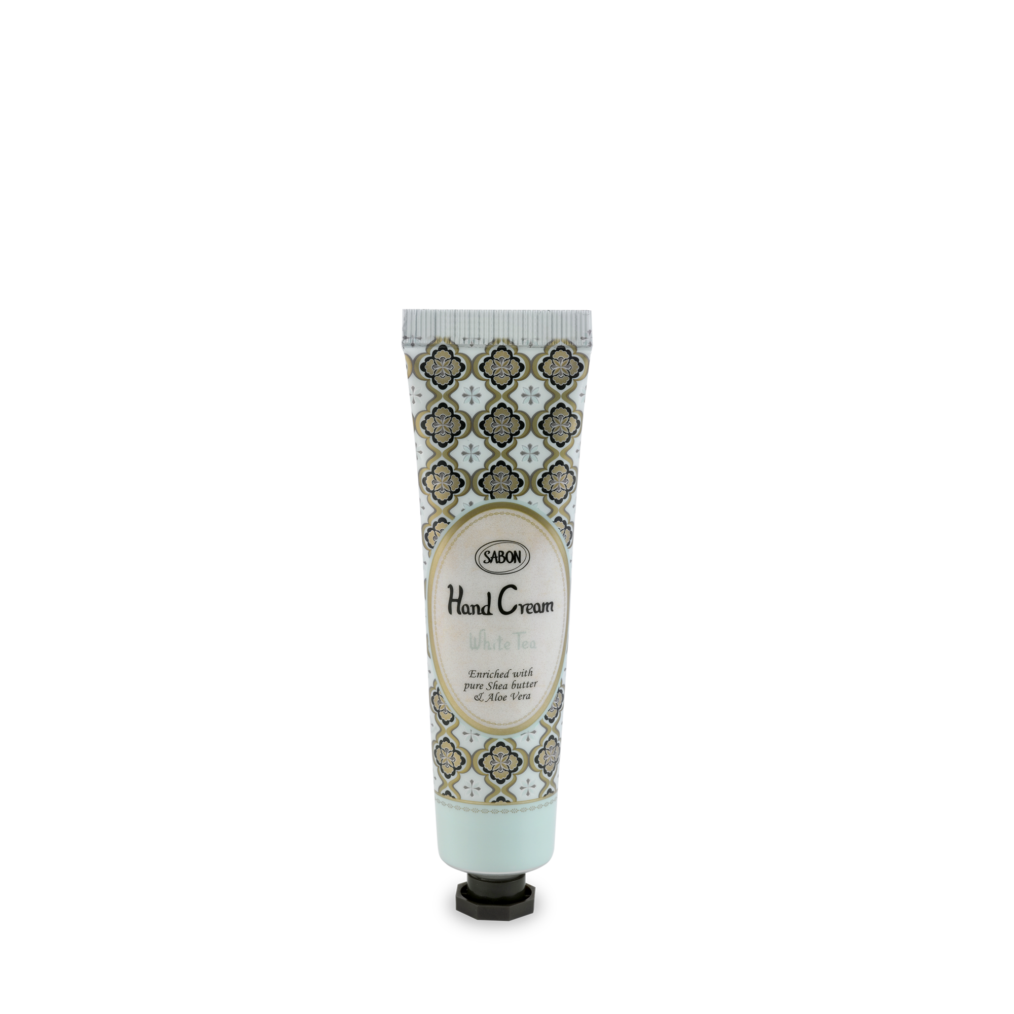 Mini Hand Cream White Tea 30ml