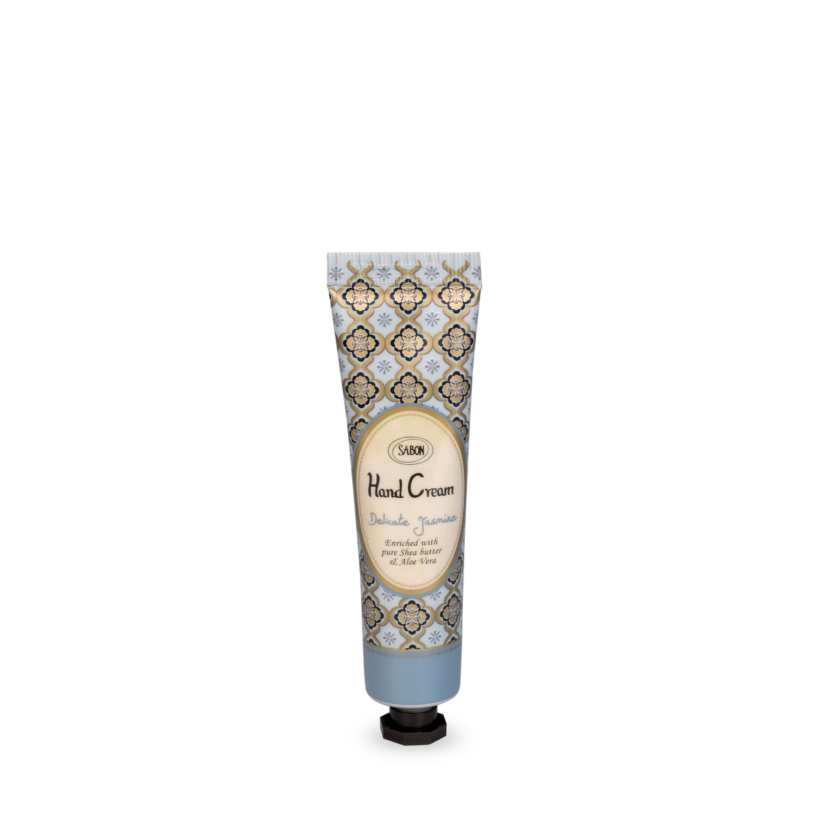 Mini Hand Cream Delicate Jasmine 30mL