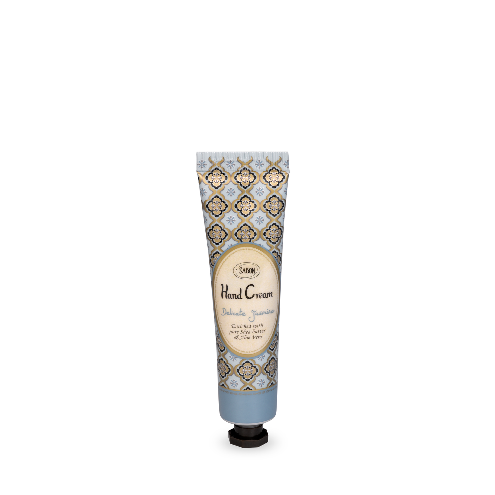 Mini Hand Cream Delicate Jasmine 30mL