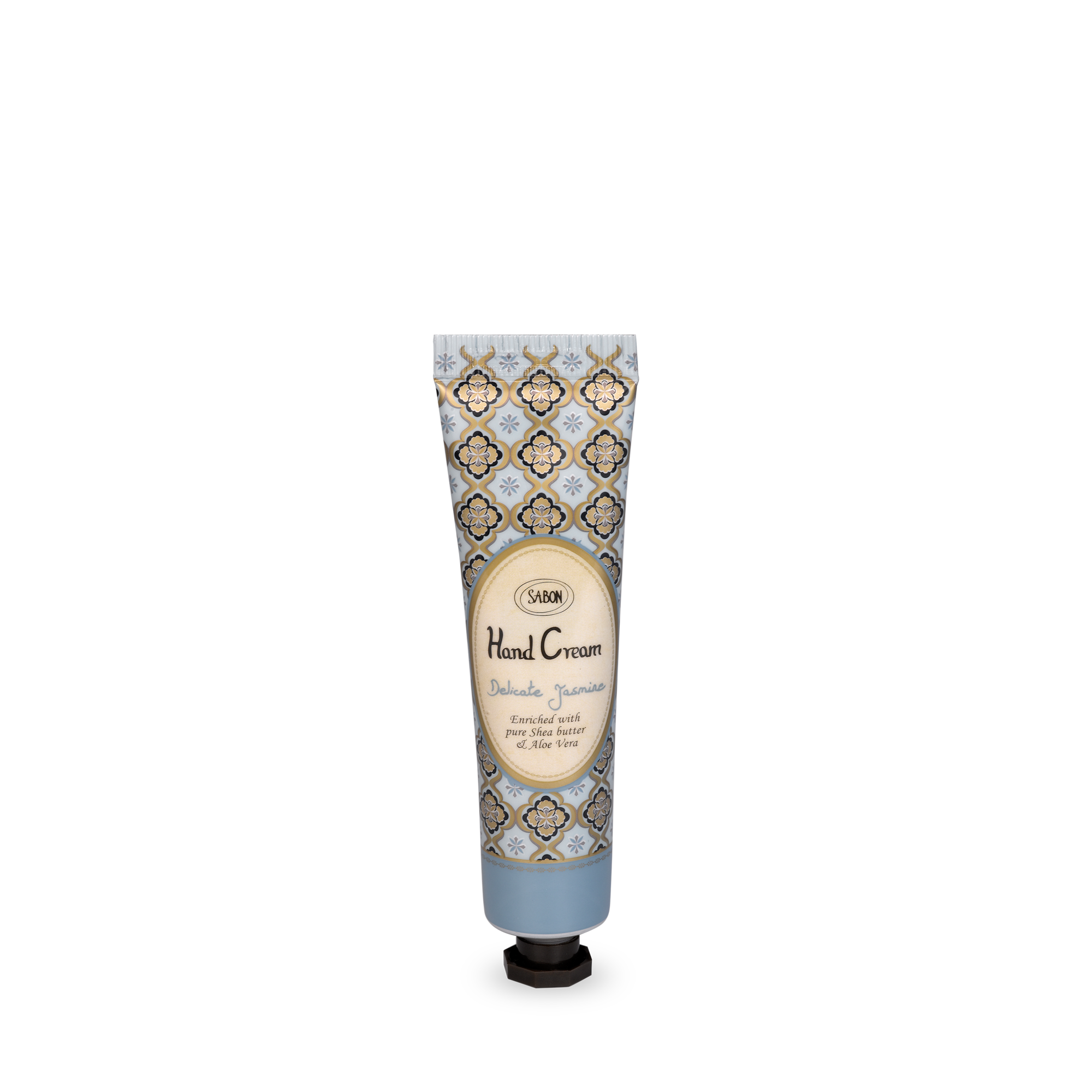 Mini Hand Cream Delicate Jasmine 30mL