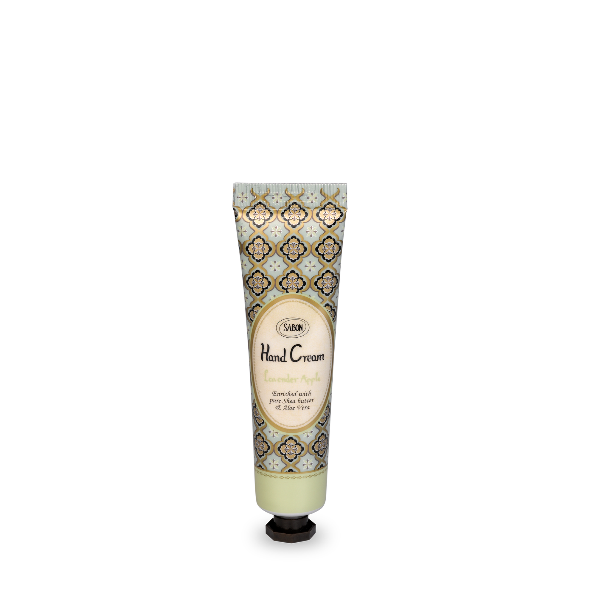 Mini Hand Cream Lavender Apple 30mL