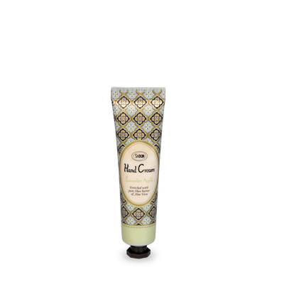 Mini Hand Cream Lavender Apple 30mL