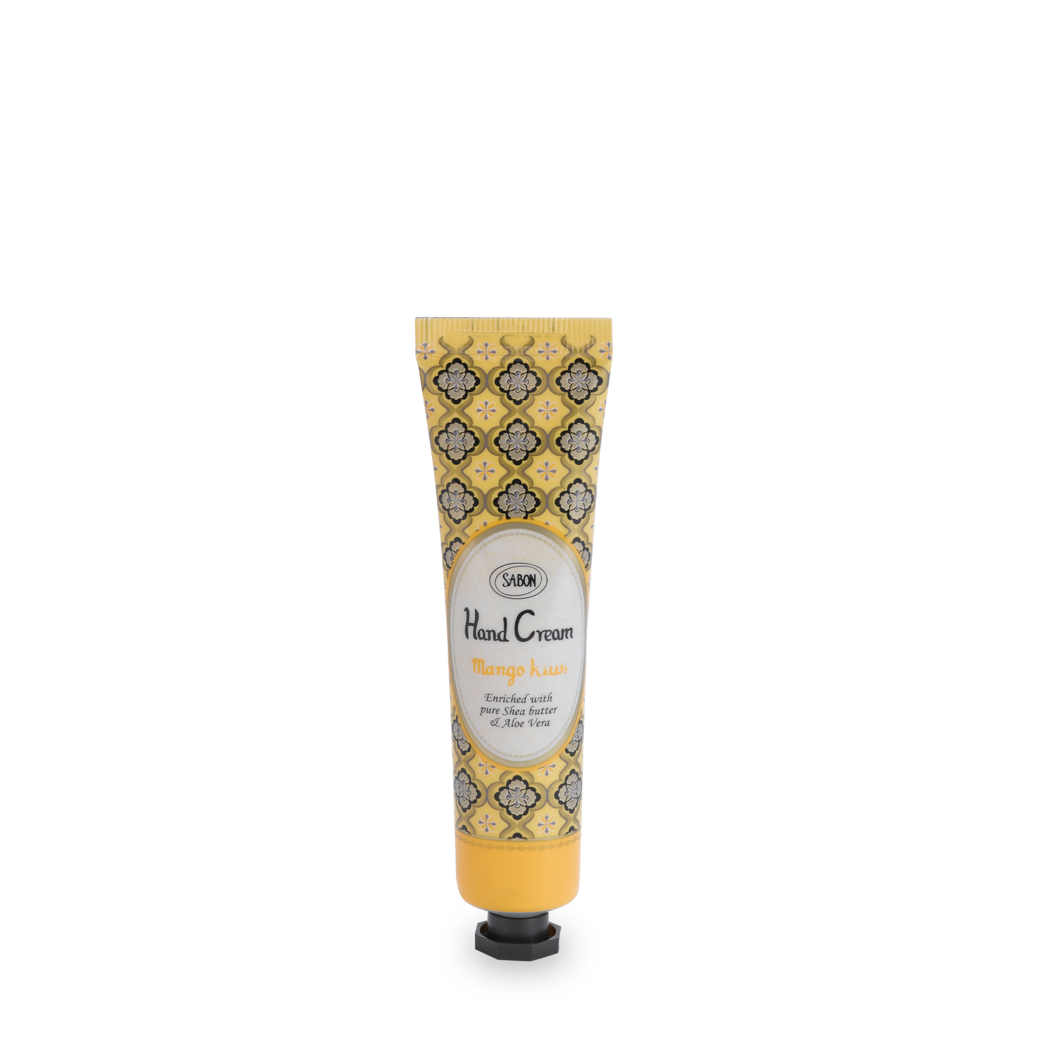 Mini Hand Cream Mango Kiwi 30mL