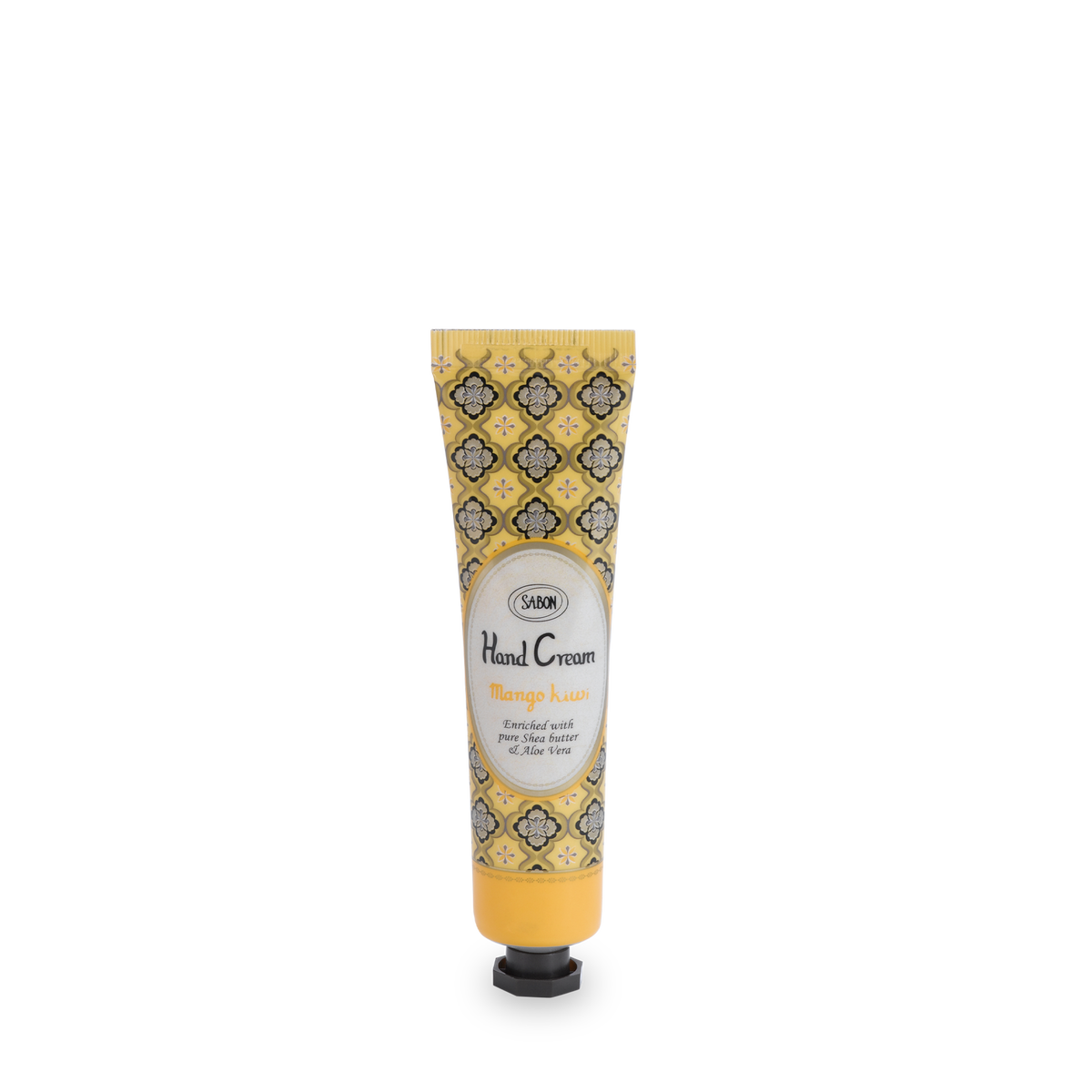 Mini Hand Cream Mango Kiwi 30mL