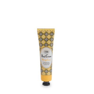 Mini Hand Cream Mango Kiwi 30mL