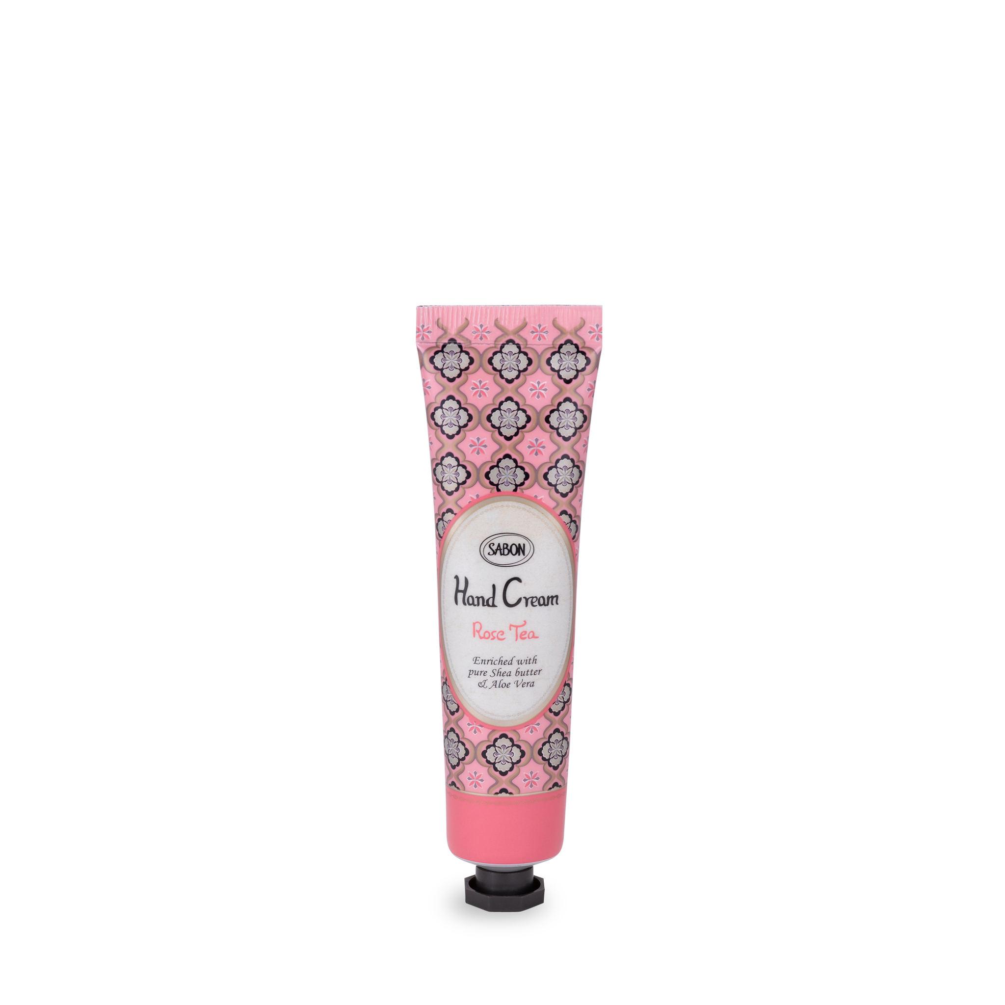 Mini Hand Cream Rose Tea 30mL