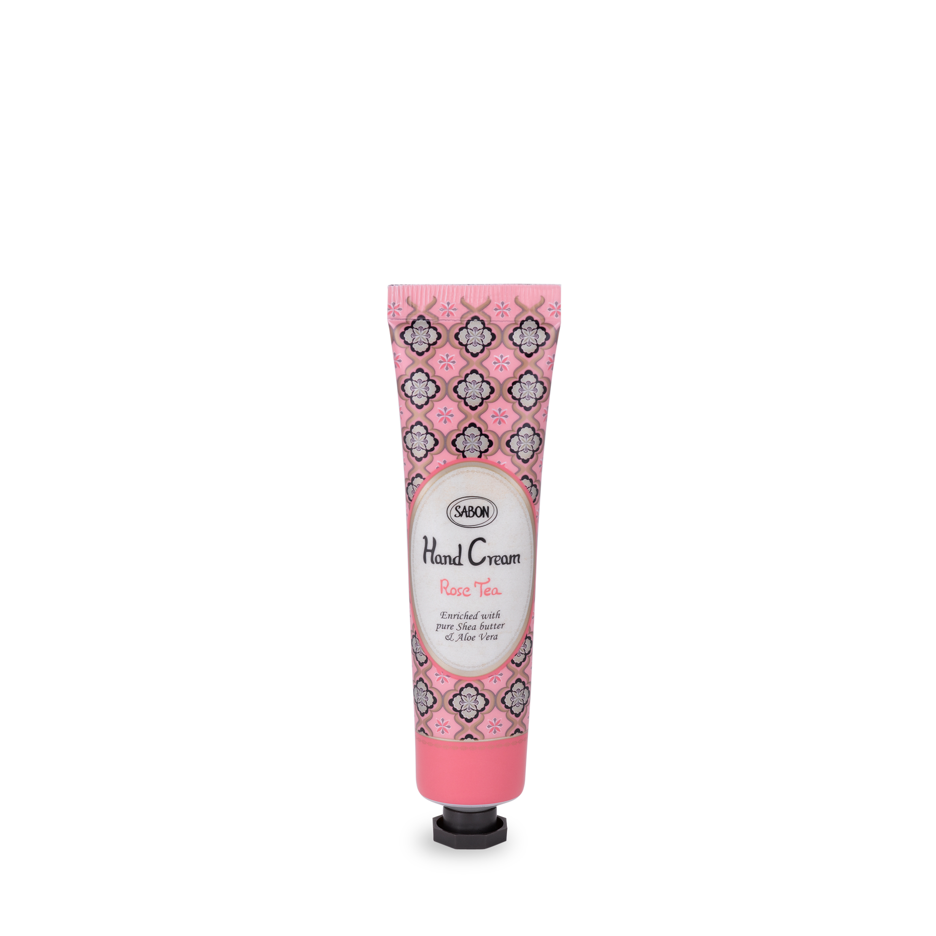 Mini Hand Cream Rose Tea 30mL