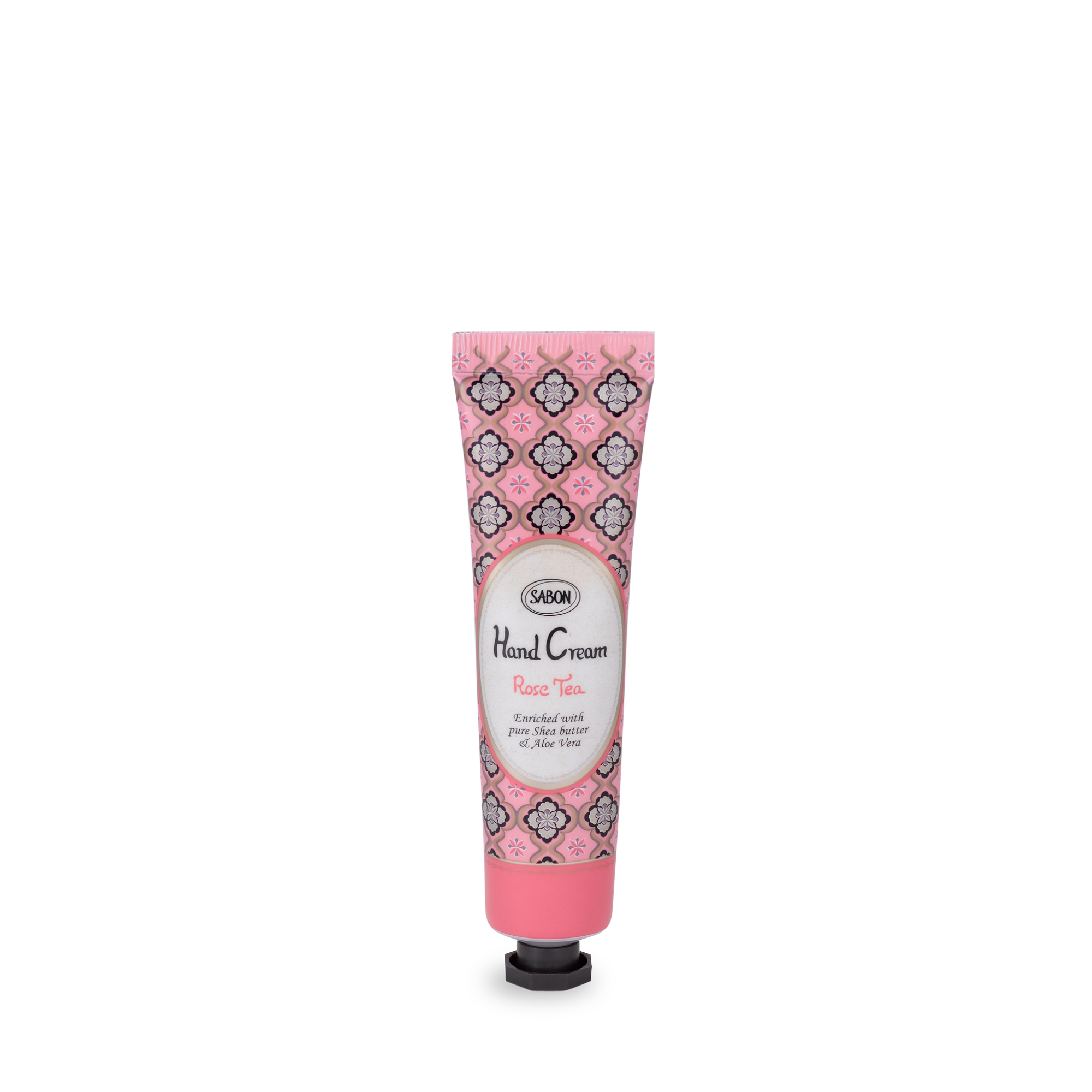 Mini Hand Cream Rose Tea 30mL
