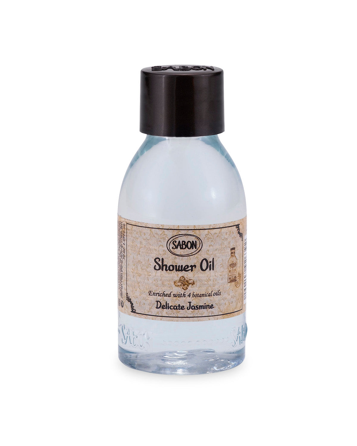 Shower Oil PET Jasmine 50ml