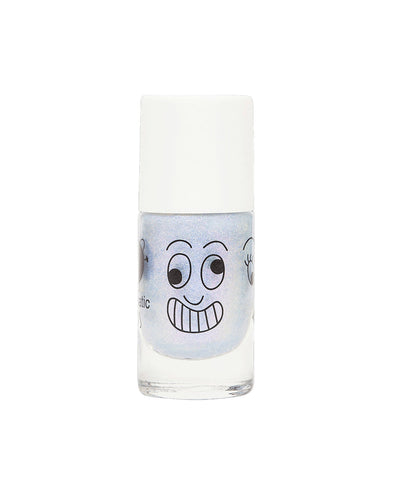 Nailmatic Nailpolish for Kids Set of 3 LAS MERMAID