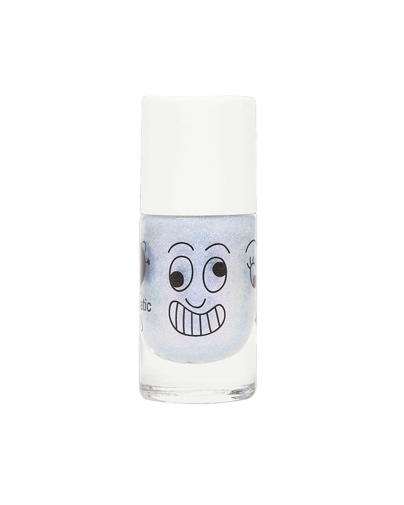 Nailmatic Nailpolish for Kids Set of 3 LAS MERMAID