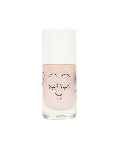 Nailmatic Nailpolish for Kids Set of 3 LAS MERMAID