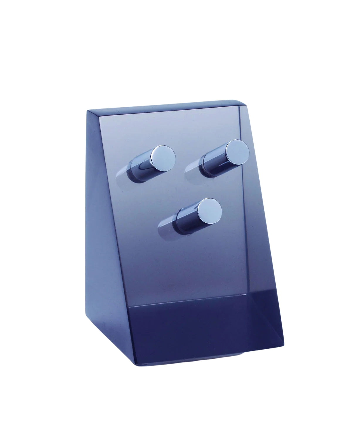 Ring Holder Smoke