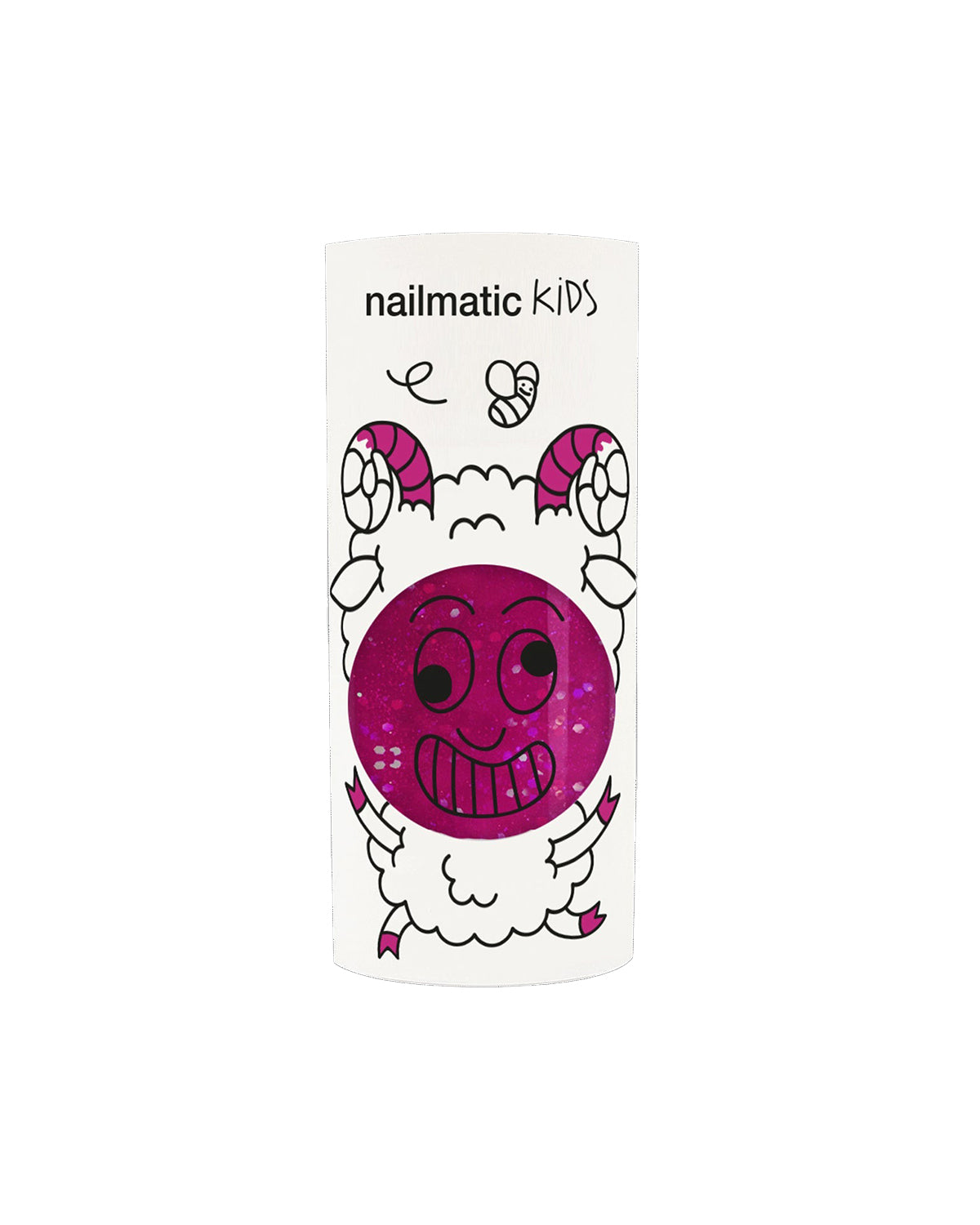 Nailmatic Nailpolish for Kids SHEEPY