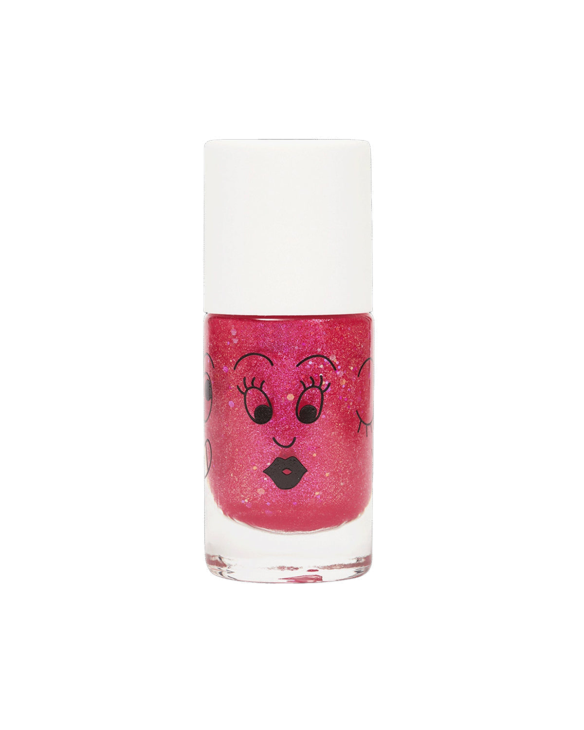 Nailmatic Nailpolish for Kids SISSI