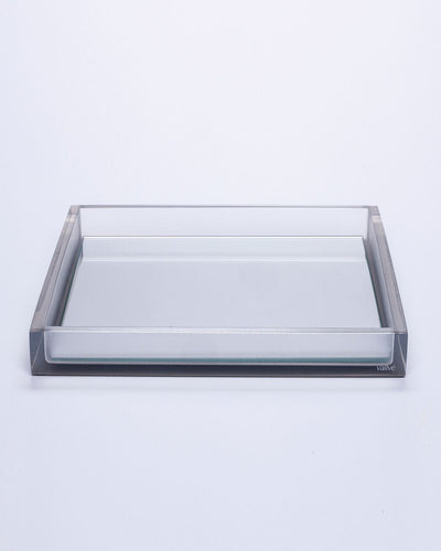 Tray GLOSS Platinum