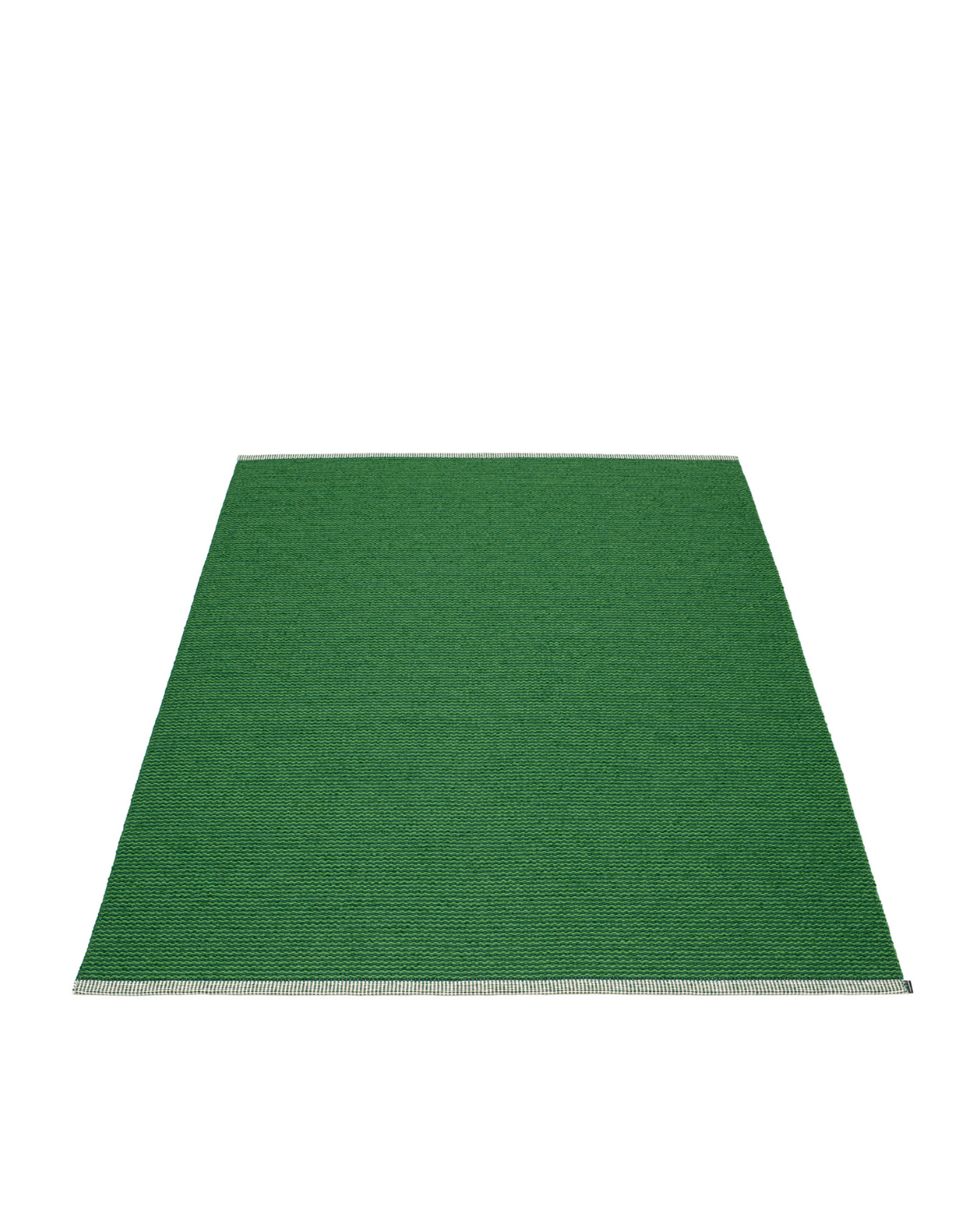 Rug MONO Grass Green 4.5 x 6.5 ft.