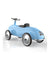 Ride-On ROADSTER FIAT 500 Blue