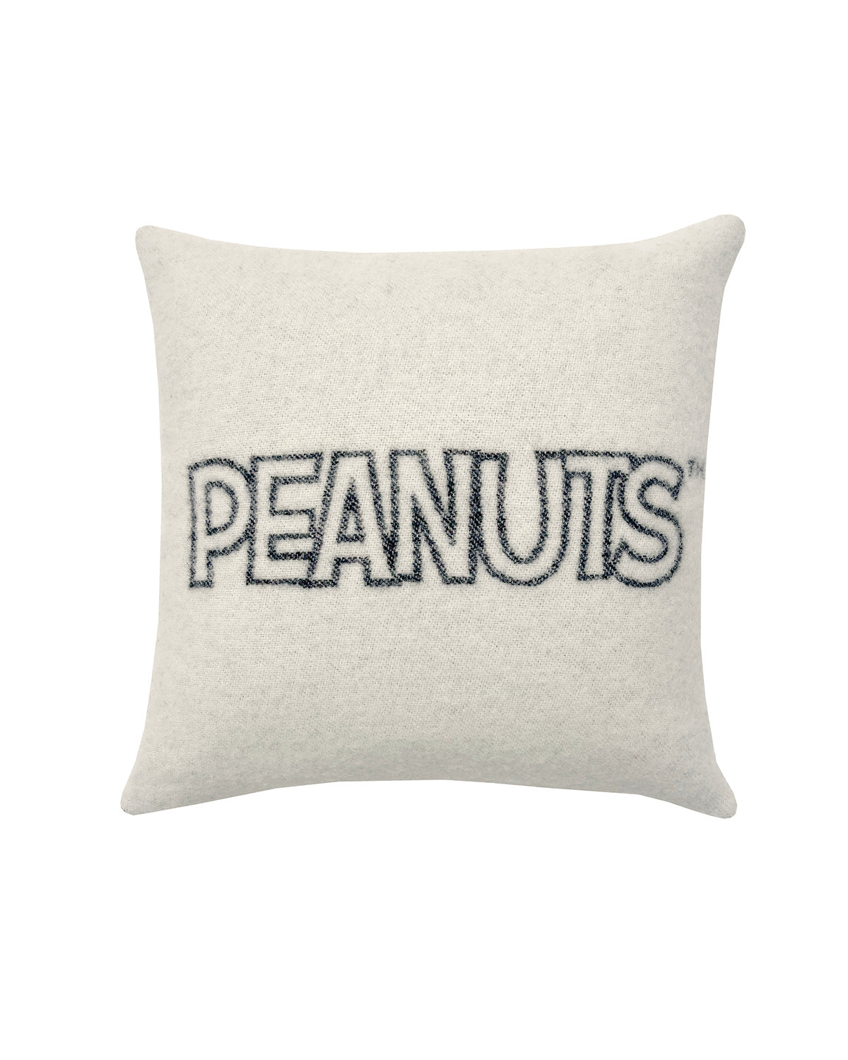 Cushion Cover PEANUTS Hug 20 x 20in