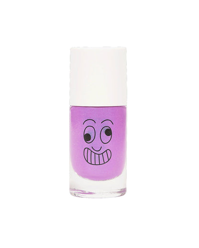 Nailmatic Nailpolish for Kids Set of 3 LAS PARIS